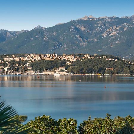 L'Aiglon Bylitis Hotel Porto-Vecchio  Exterior photo